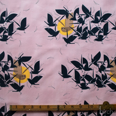 Charley Harper Iconic Vol. 2 Poplin