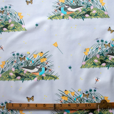 Charley Harper Iconic Vol. 2 Poplin