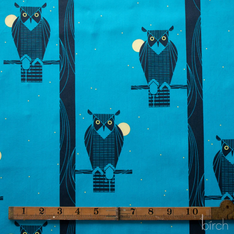 Charley Harper Iconic Vol. 2 Poplin
