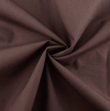 New Solid Poplin