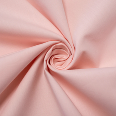 New Solid Poplin