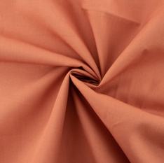 New Solid Poplin