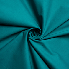 New Solid Poplin