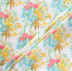 Wild Fronds Collection
