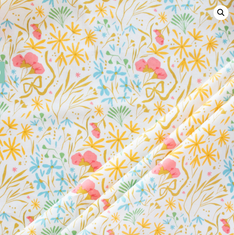 Wild Fronds Collection