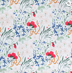 Wild Fronds Collection