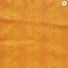 Wild Fronds Collection