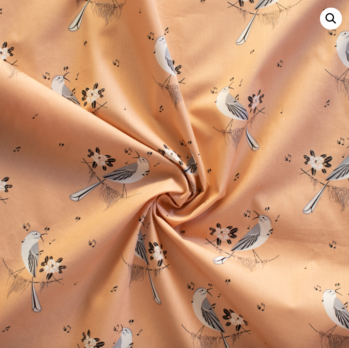 Poplin - 44" - Animal Prints