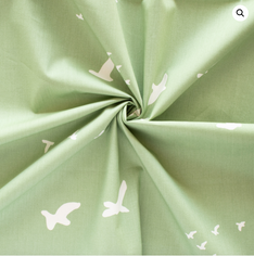 Poplin - 44"