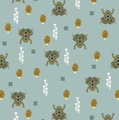Charley Harper Woodland Wonders