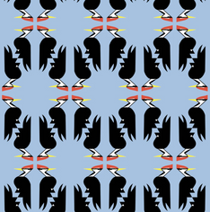 Charley Harper Woodland Wonders