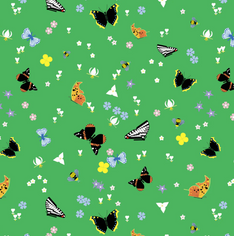 Charley Harper Woodland Wonders