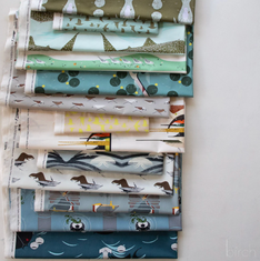 Fat Quarter bundles
