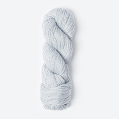 Organic Cotton Sport Weight Yarn
