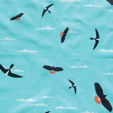 Charley Harper Santa Rosa Collection