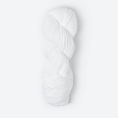 Organic Cotton Sport Weight Yarn