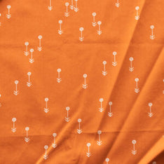 Poplin - 44" - Flower Prints