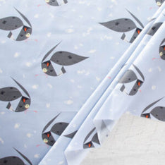 Charley Harper Vanishing Birds Collection