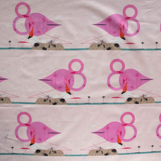 Charley Harper Think Pink Collection