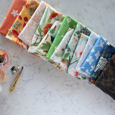 Fat Quarter bundles