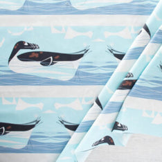 Charley Harper Vanishing Birds Collection