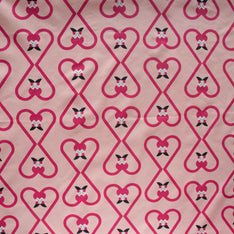 Charley Harper Think Pink Collection