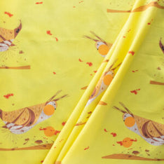 Charley Harper Vanishing Birds Collection
