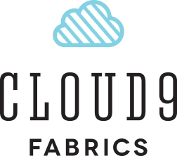 Cloud 9 Fabrics