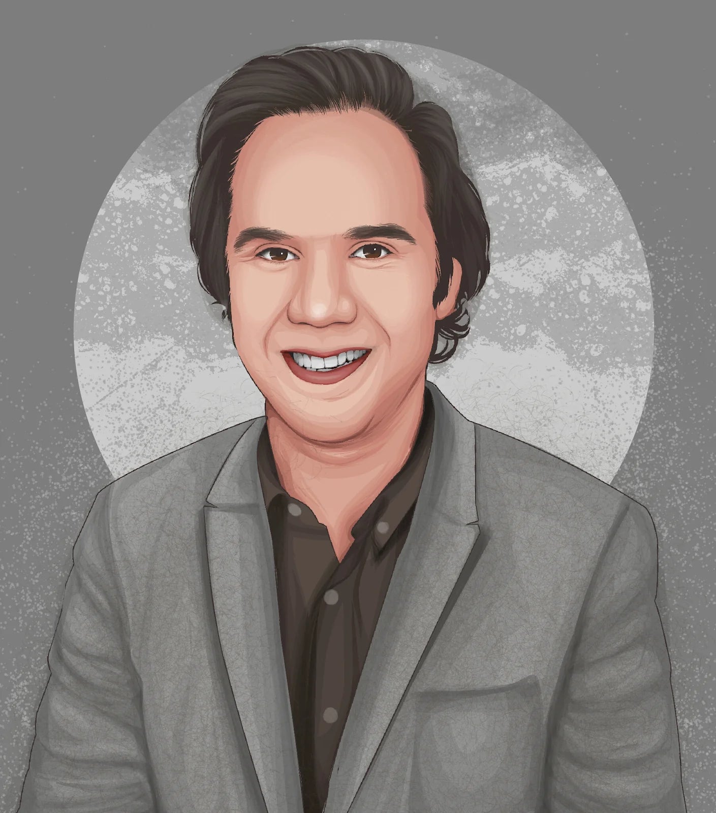 Jeff Reich