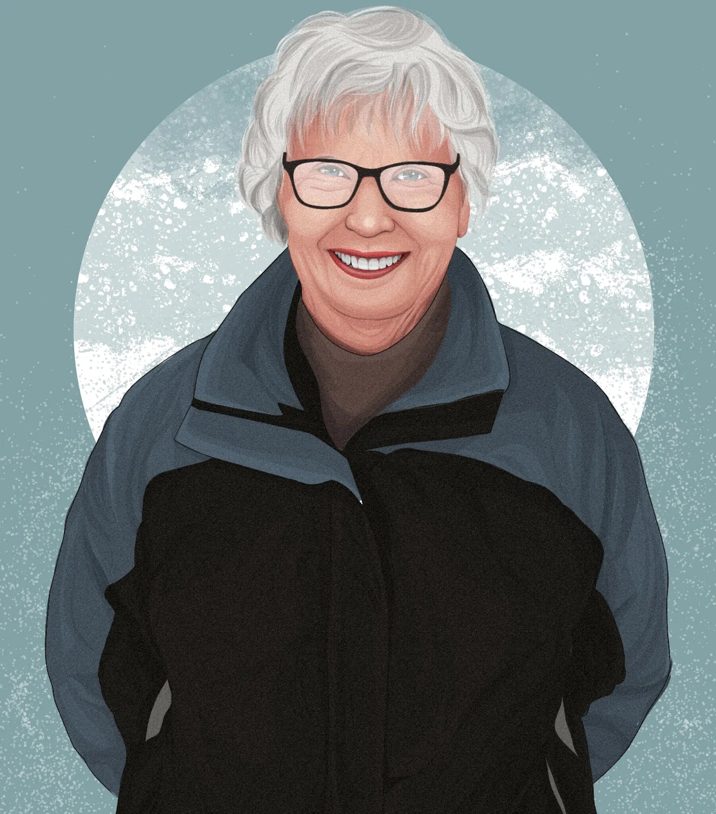 Laurie Nash