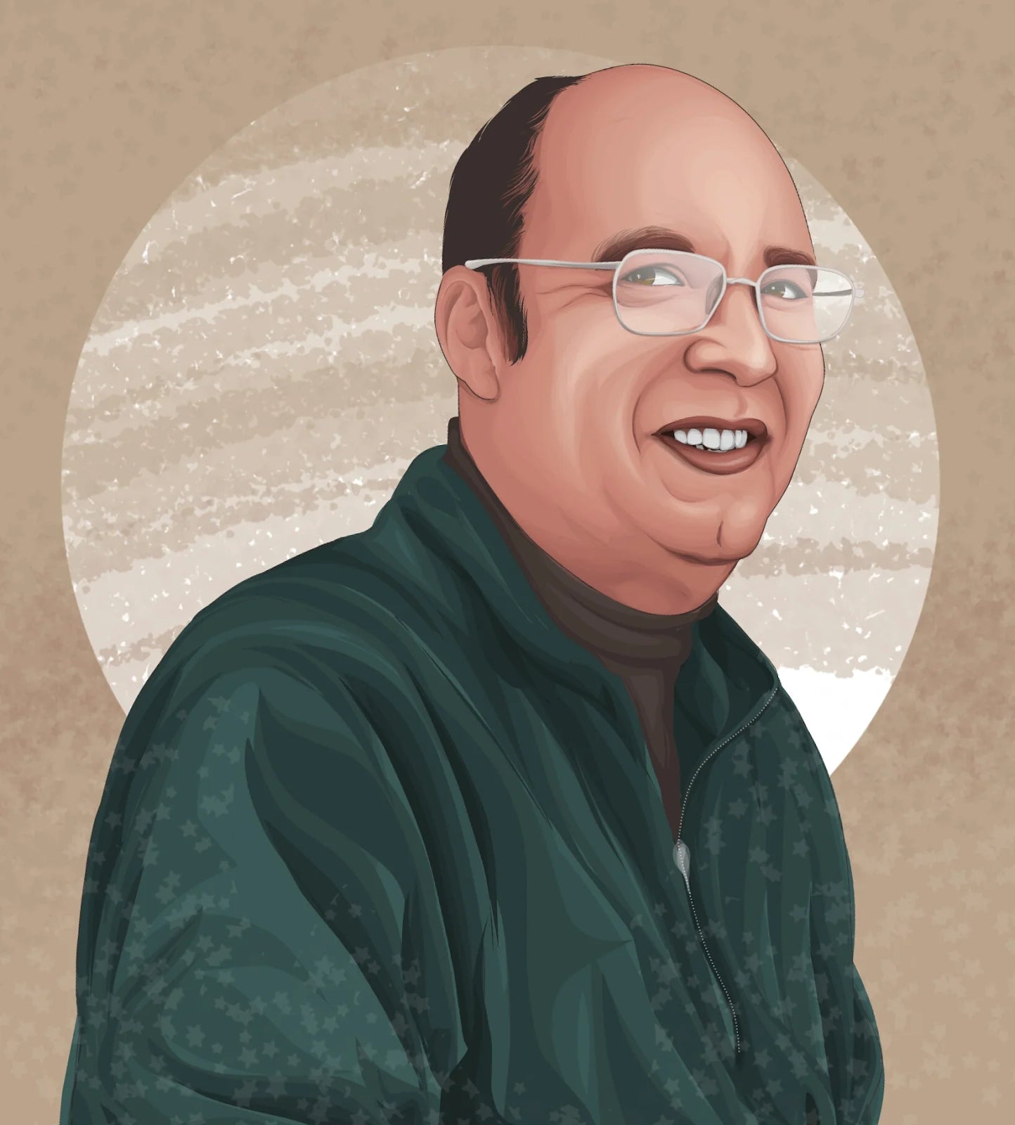 Tom Rivers