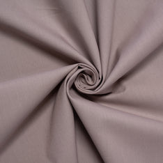 Poplin Solid