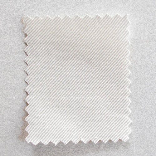 Organic Twill Solids
