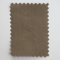 Organic Twill Solids