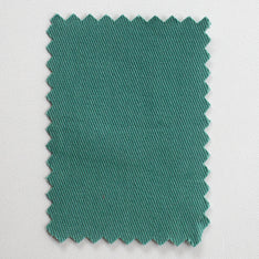 Organic Twill Solids