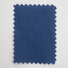 Organic Twill Solids