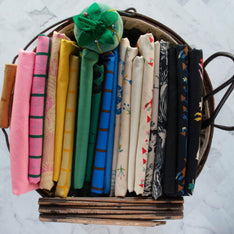 Fat Quarter bundles