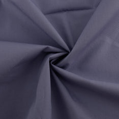 Poplin Solid