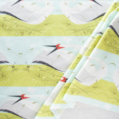 Charley Harper Vanishing Birds Collection