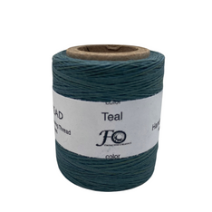 Organic Cotton Veggie Dyed Thread-200 meter spool, Tex 40