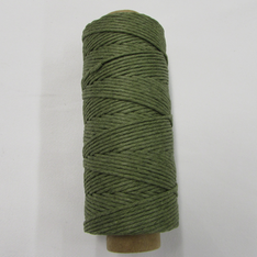 Hemp Rope Basket Kit
