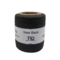 Organic Cotton Veggie Dyed Thread-200 meter spool, Tex 40