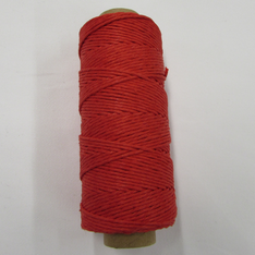 Hemp Rope Basket Kit