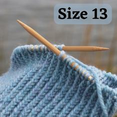 Circular Knitting Needles-35 Inch