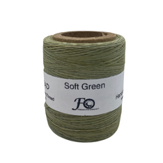 Organic Cotton Veggie Dyed Thread-200 meter spool, Tex 40