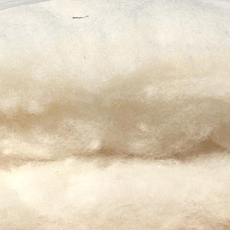 Cotton Batting or Wool Batting for Upholstery? 