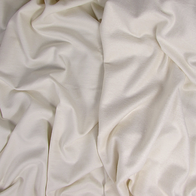 Sweat Shirt Fleece - Cotton/Spandex - 58 wide