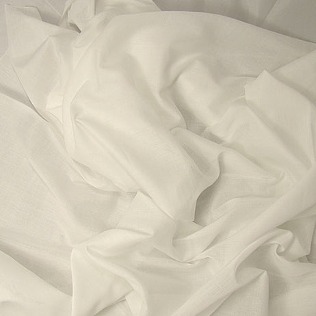 Wovens - Gauze, Voile & Batiste & Organic Cotton Plus