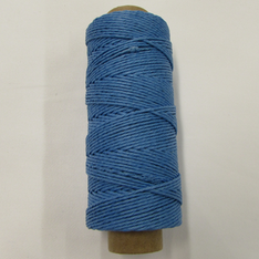 Hemp Rope Basket Kit
