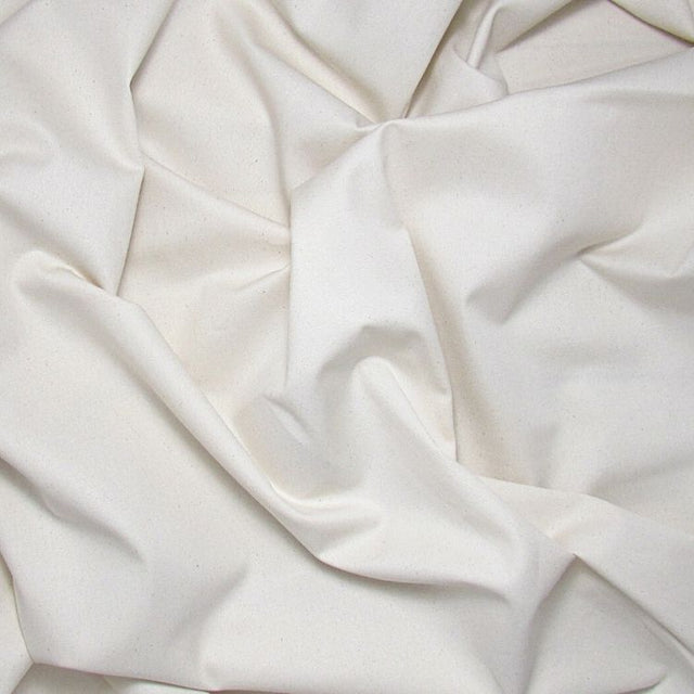 Allure | Organic cotton - White